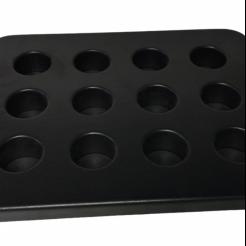 Bandejas Degustación Latas/vasos Promoción Sin Cinta 