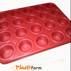 Bandejas Degustación Cocacolera Promoción 