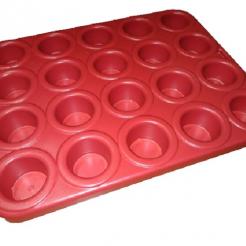 Bandejas Degustación Cocacolera Promoción Sin Cinta Vasos 