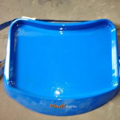 Bandeja para degustación / promoción