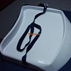 Bandeja para degustación / promoción