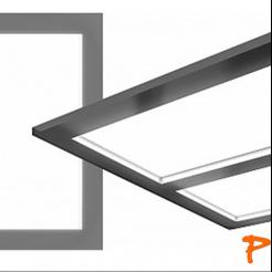  Acrílicos, Pet Alto, Impacto. Cortes A Medida 